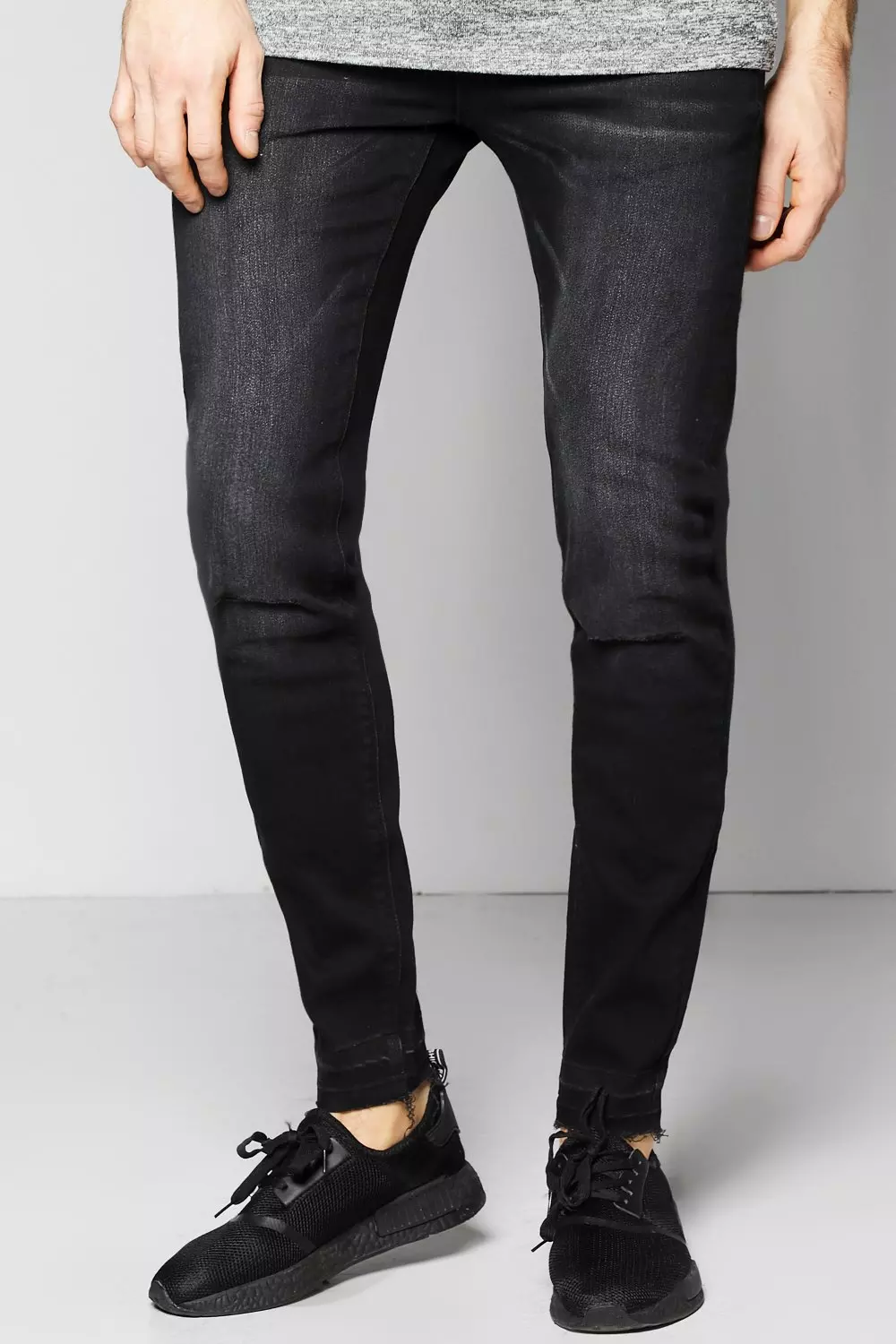 Raw 2024 cuff jeans